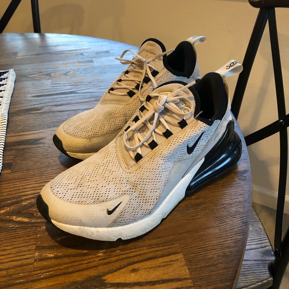 Nike AirMax Size 9